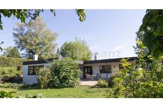 Haus kaufen in 72760 Reutlingen, Reutlingen - Großzügiger Bungalow mit Potenzial zum Traumhaus