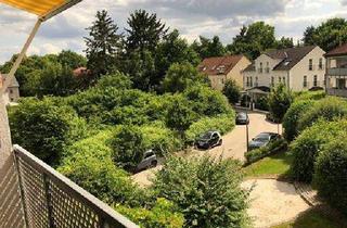 Wohnung kaufen in Steinkopfweg 35, 65931 Frankfurt am Main, Frankfurt am Main - FFM-Zeilsheim: Wunderschöne Meisonette mit zwei Balkonen in ruhiger Lage