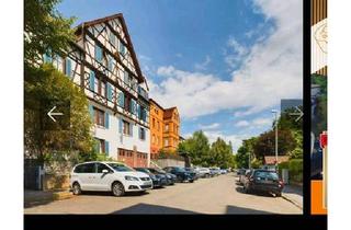 Wohnung kaufen in 73728 Esslingen am Neckar, Esslingen am Neckar - Großzügige Etagenwohnung mit stilvoller Einrichtung zu verkaufen