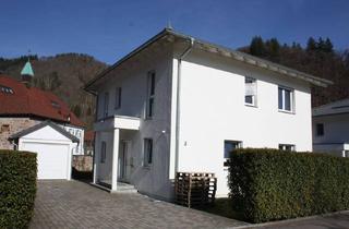 Einfamilienhaus kaufen in 79686 Hasel, Hausen - Hier können Sie direkt einziehen ...ein Grundstück mit eigenem kleinen Bachlauf, hochwertig und geschmackvoll ausgestattetes Wohnhaus..