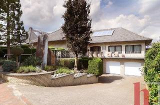 Haus kaufen in 49393 Lohne, Lohne-Kroge - Freistehendes, großes Zweifamilienhaus in Kroge