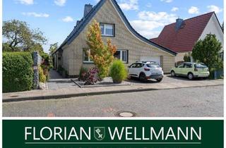 Mehrfamilienhaus kaufen in 27474 Cuxhaven, Cuxhaven - Cuxhaven - Döse l Attraktives Mehrfamilienhaus mit drei Wohneinheiten und schönem Grundstück in ruhiger Lage