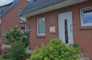Doppelhaushälfte kaufen in 23858 Reinfeld, Reinfeld (Holstein) - Haus in Reinfeld (Holstein)