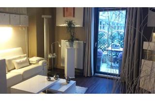 Loft kaufen in 96052 Bamberg, Bamberg - Freundliche 1-Zimmer-Loft-Wohnung & Parkpl. im Herzen von Bamberg