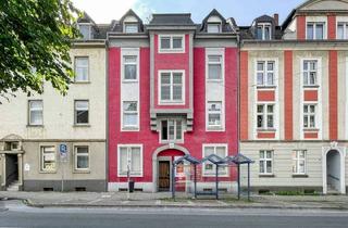 Haus kaufen in 45525 Hattingen, Hattingen - 4 Familienhaus - modernisiert - voll vermietet