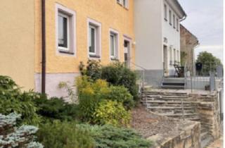Haus kaufen in 09573 Augustusburg, Augustusburg - Reihenmittelhaus in 09573 Augustusburg