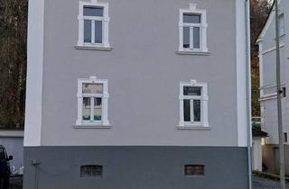 Einfamilienhaus kaufen in 57258 Freudenberg, Freudenberg - Liebevoll, kernsaniertes Einfamilienhaus in Freudenberg