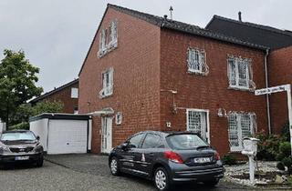 Einfamilienhaus kaufen in 41065 Mönchengladbach, Mönchengladbach - Hochwertig ausgestattetes Doppelhaushälfte-Eckhaus
