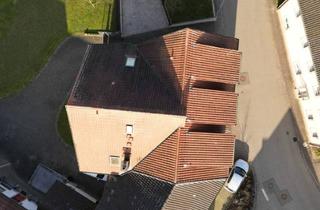 Haus kaufen in 77955 Ettenheim / Ettenheimweiler, Ettenheim / Ettenheimweiler - ACHTUNG -TOP PREIS!!! Zweifamilienhaus in Ettenheimweiler