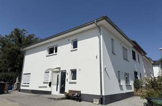 Doppelhaushälfte kaufen in 77955 Ettenheim, Ettenheim - Attraktive Doppelhaushälfte auf Erbpachtgrundstück in begehrter Lage von Ettenheim