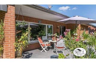 Haus kaufen in 31609 Balge, Balge - Das Paradies für die Familie - Wald, großer Garten - Gemütlicher Bungalow + Vollkeller in Blenhorst.