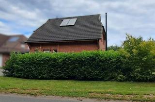 Haus kaufen in 27449 Kutenholz, Kutenholz - schmuckes Wohnglück in Kutenholz . . .