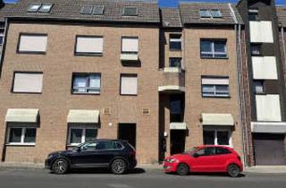 Wohnung kaufen in 41068 Mönchengladbach, Mönchengladbach - 2 Z ETW in Windberg Balkon TG-Platz