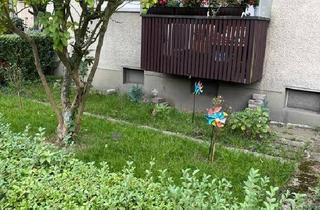 Wohnung kaufen in 44649 Herne, Herne - EG -Wohnung in Schalke Nord (Nähe Kanal)