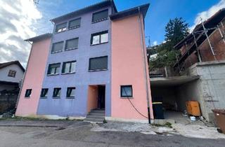 Haus kaufen in 72172 Sulz am Neckar, Sulz am Neckar - haus zu verkaufen