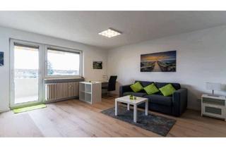 Wohnung mieten in Jakob-Lengfelder-Straße 35, 61352 Bad Homburg, Bad Homburg vor der Höhe - Moderne, helle und ruhige Wohnung in Bad Homburg bei Frankfurt