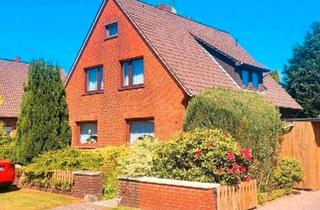 Einfamilienhaus kaufen in 27257 Sudwalde, Sudwalde - Provisionsfrei Einfamilienhaus in Affinghausen