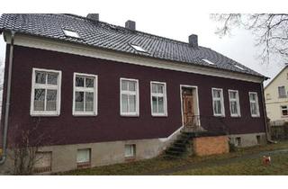 Bauernhaus kaufen in 16835 Lindow (Mark), Lindow (Mark) - Haus , Bauernhaus , Mietshaus