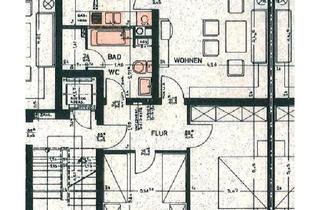 Wohnung kaufen in 59269 Beckum, Beckum - 3 Zimmer-Wohnung Beckum