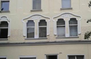 Wohnung kaufen in 40227 Düsseldorf, Düsseldorf - 1-Zimmer Wohnung in gepflegtem Altbau