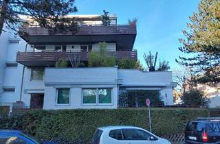Wohnung kaufen in 40627 Düsseldorf, Düsseldorf - Terrassenwohnung in der Nähe vom Eller Forst Unterbacher See