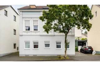 Mehrfamilienhaus kaufen in 53619 Rheinbreitbach, Rheinbreitbach - Mehrfamilienhaus, 5 Wohnungen, Bad Honnef, kein Makler