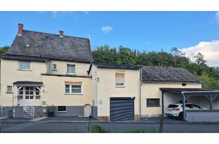 Haus kaufen in 35630 Ehringshausen, Ehringshausen - Charmantes Anwesen mit viel Platz und Charakter-sofort bewohnbar