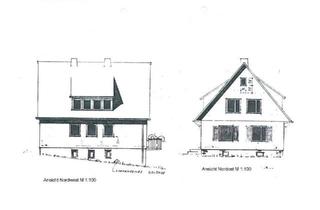 Einfamilienhaus kaufen in 34212 Melsungen, Melsungen - Haus mit großem Garten