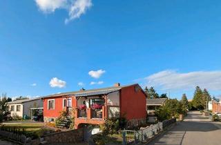 Einfamilienhaus kaufen in 23970 Benz, Benz - Einfamilienhaus freistehend in Wismar