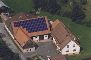 Bauernhaus kaufen in 97779 Geroda, Geroda - Ehemaligen Bauernhof in der Rhön zu verkaufen