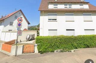 Wohnung kaufen in 73312 Geislingen, Geislingen an der Steige - 4 Zimmer Wohnung 73312 Geislingen (komplett Saniert)