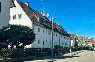 Wohnung kaufen in 71069 Sindelfingen, Sindelfingen - 3 ZW Eigentum im idyllischen SindelfingenMaichingen p