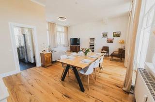 Wohnung kaufen in 75177 Pforzheim, Pforzheim - Moderne Altbauwohnung