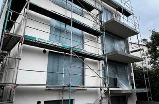 Wohnung kaufen in 71686 Remseck, Remseck am Neckar - Nachhaltig, Effizient, Zukunftssicher - Exklusiv KfW40 Neubau