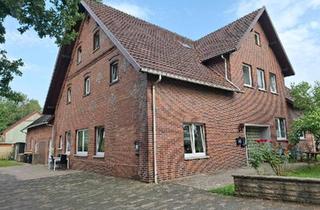 Haus kaufen in 31718 Pollhagen, Pollhagen - Wir verkaufen unser Elternhaus in Pollhagen