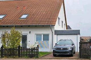 Doppelhaushälfte kaufen in 38315 Schladen, Schladen-Werla - EFH Doppelhaushälfte in Schladen