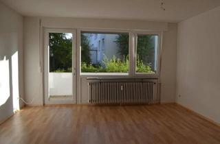 Wohnung kaufen in 55583 Bad Kreuznach, Bad Kreuznach - Charmante 2-Zimmer-Wohnung am Götzenfels mit Balkon & Kellerraum