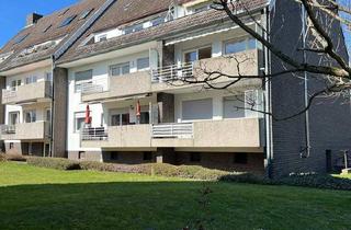 Wohnung kaufen in 31134 Hildesheim, Hildesheim - Eigentumswohnung mit Tiefgaragenstellplatz im Weinbergviertel