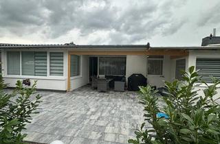 Wohnung kaufen in 31157 Sarstedt, Sarstedt - Reihenhaus auf einer Ebene