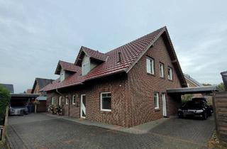 Doppelhaushälfte kaufen in 49477 Ibbenbüren, Ibbenbüren - Attraktives Investment - 2 Doppelhaushälften in Ibbenbüren!