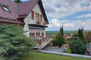 Haus kaufen in 99869 Drei Gleichen, Drei Gleichen - Wohnhaus (2WE mit separaten Zugängen)