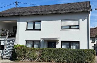 Haus kaufen in 54316 Pluwig, Pluwig - 2-Familienhaus in Schöndorf -bezugsfertig, mit Ausbaureserve