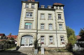 Wohnung kaufen in 38889 Blankenburg (Harz), Blankenburg (Harz) - 4-Zimmer Maisonette-Wohnung
