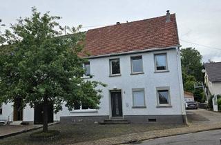 Einfamilienhaus kaufen in 66663 Merzig, Merzig - Einfamilienhaus
