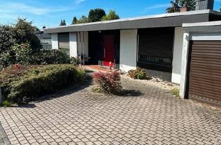 Einfamilienhaus kaufen in 65527 Niedernhausen, Niedernhausen - Einfamilienhaus in Niedernhausen Oberjosbach provisionsfrei