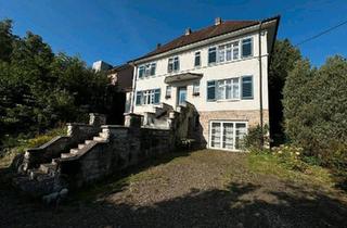 Villa kaufen in 34233 Fuldatal, Fuldatal - Villa am Stadtrand von Kassel