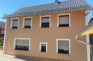 Haus kaufen in 84056 Rottenburg, Rottenburg an der Laaber - großes, top renoviertes Haus zu verkaufen *von Privat*