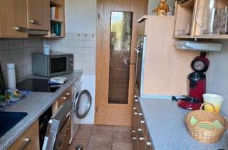 Wohnung kaufen in 08134 Wildenfels, Wildenfels - Provisionsfrei: 2-Raum-Wohnung mit Balkon in Zwickau Eckersbach