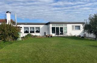 Reihenhaus kaufen in 88339 Bad Waldsee, Bad Waldsee - Großzügiger Reihenhausbungalow in begehrter Lage von Bad Waldsee