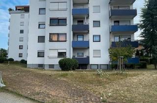 Wohnung kaufen in 71282 Hemmingen, Hemmingen - von Privat! 4 Zimmer-Wohnung mit Abstellraum, TG, Hobbyraum
